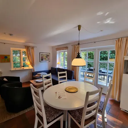 Friesentraum Alkersum