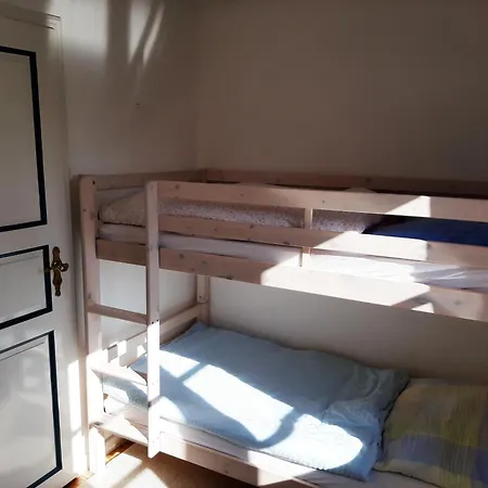 Friesentraum * Alkersum