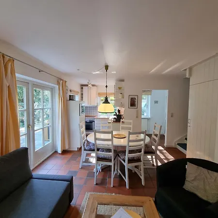 Friesentraum Alkersum