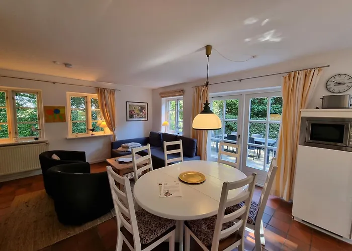 Friesentraum Alkersum