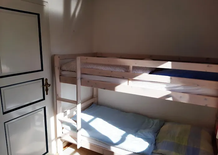 Friesentraum * Alkersum