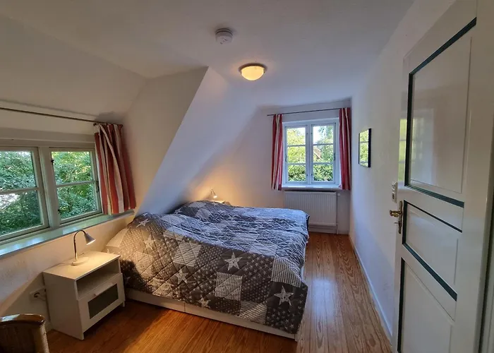 Casa vacanze Friesentraum